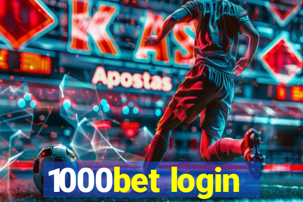 1000bet login